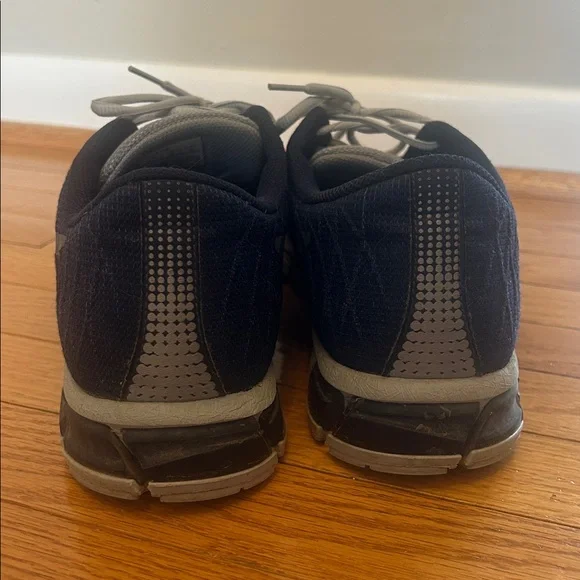 ASICS Gel-quantum 180 running Men's Size 13 - Picture 3 of 4